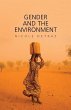 Gender and the Environment (eBook, ePUB) - Bild 1