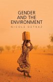 Gender and the Environment (eBook, ePUB)