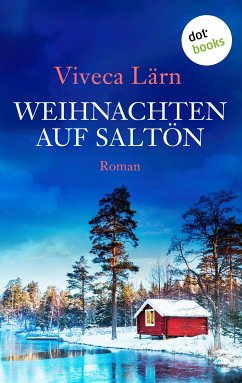 Weihnachten auf Saltön (eBook, ePUB) - Lärn, Viveca