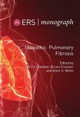 Idiopathic Pulmonary Fibrosis (eBook, PDF)