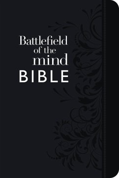 Battlefield of the Mind Bible (eBook, ePUB) - Meyer, Joyce