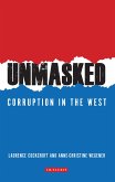 Unmasked (eBook, PDF)