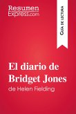 El diario de Bridget Jones de Helen Fielding (Guía de lectura) (eBook, ePUB)
