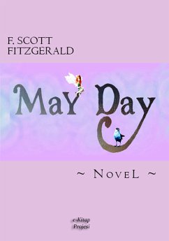 May Day (eBook, ePUB) - Fitzgerald, Francis Scott