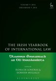 The Irish Yearbook of International Law, Volume 9, 2014 (eBook, PDF)