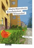 Künstlerkolonie Wilmersdorf (eBook, ePUB)