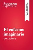 El enfermo imaginario de Molière (Guía de lectura) (eBook, ePUB)