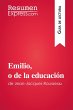 Emilio, o de la educación de... - Bild 1