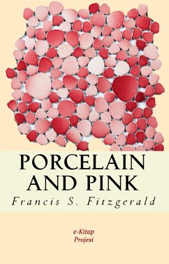 Porcelain and Pink (eBook, ePUB) - Fitzgerald, Francis Scott