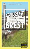 Cavale à Brest (eBook, ePUB)