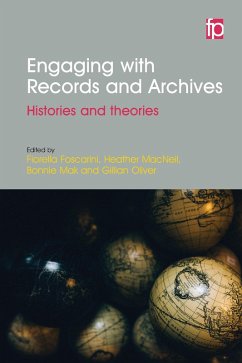 Engaging with Records and Archives (eBook, PDF)