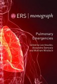 Pulmonary Emergencies (eBook, ePUB)