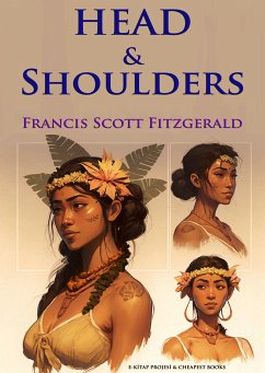 Head and Shoulders (eBook, ePUB) - Fitzgerald, Francis Scott