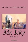 Mr. Icky (eBook, ePUB)