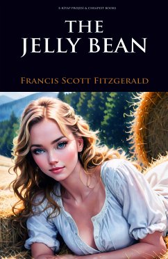 The Jelly Bean (eBook, ePUB) - Fitzgerald, Francis Scott