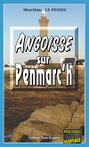 Angoisse sur Penmarc'h (eBook, ePUB)