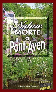 Nature morte à Pont-Aven (eBook, ePUB) - Le Gall, Serge