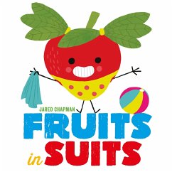 Cover Fruits in Suits (eBook, ePUB)