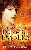 A Harvest of Dreams and Embers (eBook, ePUB)