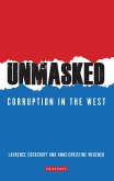 Unmasked (eBook, ePUB)