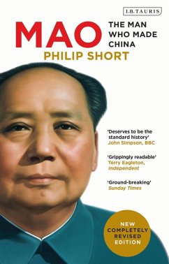 Mao (eBook, PDF) - Short, Philip