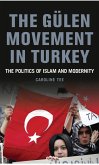 Gulen Movement in Turkey (eBook, PDF)