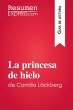 La princesa de hielo de Camilla... - Bild 1