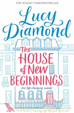 The House of New Beginnings (eBook, ePUB) - Diamond, Lucy