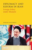 Diplomacy and Reform in Iran (eBook, ePUB)