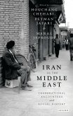Iran in the Middle East (eBook, PDF)