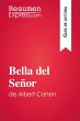 Bella del Señor de Albert Cohen (Guía... - Bild 1