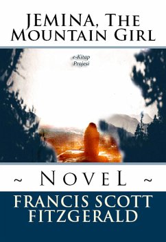 Jemina, the Mountain Girl (eBook, ePUB) - Fitzgerald, Francis Scott