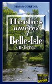 Herbes amères à Belle-Isle-en-Terre (eBook, ePUB)