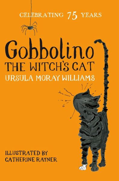 Gobbolino the Witch's Cat (eBook, ePUB)