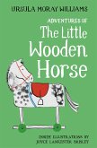 Adventures of the Little Wooden Horse (eBook, ePUB)