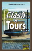 Clash à Tours (eBook, ePUB)