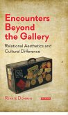 Encounters Beyond the Gallery (eBook, ePUB)