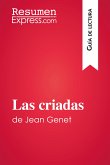 Las criadas de Jean Genet (Guía de lectura) (eBook, ePUB)