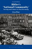 Hitler's 'National Community' (eBook, ePUB)