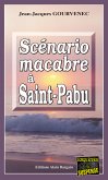 Scénario macabre à Saint-Pabu (eBook, ePUB)