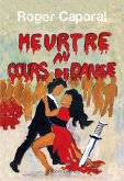 Meurtre au cours de danse (eBook, ePUB)