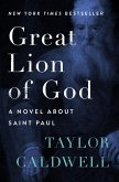 Great Lion of God (eBook, ePUB)