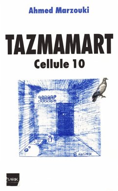 Cover Tazmamart (eBook, ePUB)
