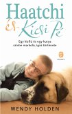 Haatchi és Kicsi PÉ (eBook, ePUB)