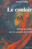 Le couloir (eBook, ePUB)