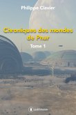 Chroniques des mondes de Pnar (eBook, ePUB)