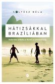 Hátizsákkal Brazíliában (eBook, ePUB)