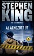 Az átkozott út (eBook, ePUB) - Bild 1