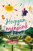 Hogyan menjünk világgá (eBook, ePUB)