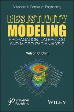 Resistivity Modeling (eBook, ePUB) - Chin, Wilson
